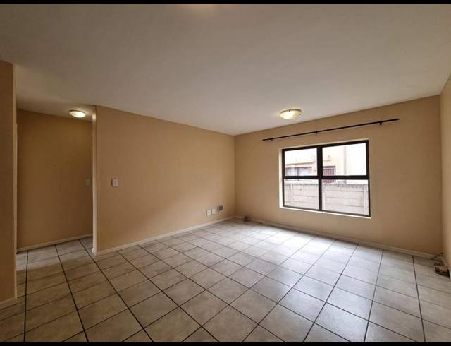 2 BEDROOM PROPERTY TO RENT IN ST DUMAS